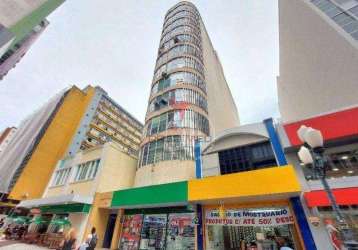 Sala comercial em floripa sc com 2 banheiro à venda, 145 m² de r$ 700.000 por 649.899.00