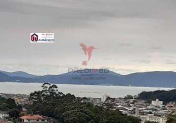 Loteamento colinas de biguaçu sc