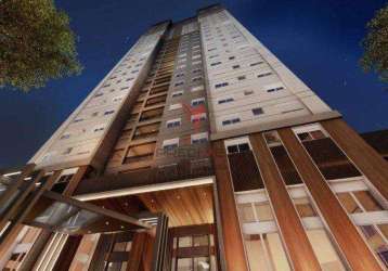 Apartamento mondo morumbi 2 suítes 83m²