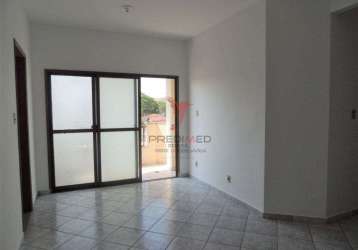 Apartamento com 3 quartos à venda no jardim rony, guaratinguetá  por r$ 350.000