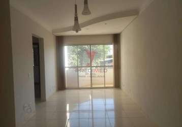 Vendo apartamento vila monteiro, preço de ocasião