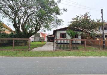 Terreno na praia d a armação,  penha, sc, analisa veiculo como parte de pagamento