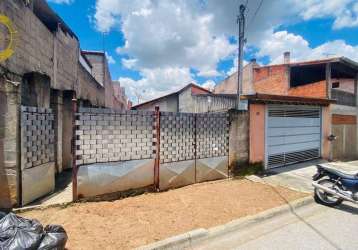 Casa com 1 dormitório para alugar, 39 m² por r$ 965,95/mês - jardim são judas tadeu - são josé dos campos/sp