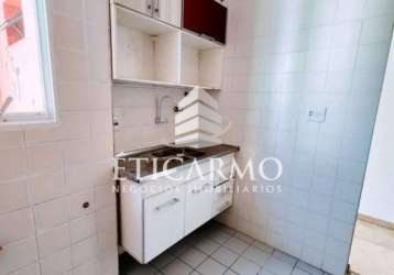 Apartamento com 2 quartos à venda na rua freguesia de poiares, 178, vila carmosina, são paulo por r$ 210.000