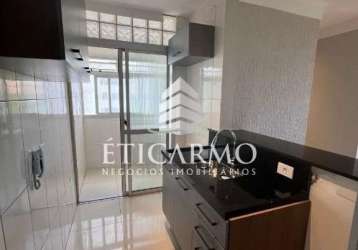 Apartamento com 2 quartos à venda na rua demerval da fonseca, 81, jardim santa terezinha, são paulo por r$ 273.000