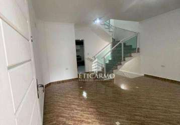 Casa 152m² com 3 dormitórios à venda por r$ 680.000 - cidade patriarca - são paulo/sp