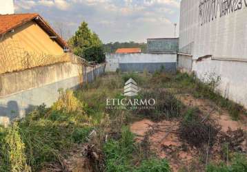 Terreno à venda, 300 m² por r$ 1.300.000,00 - cidade líder - são paulo/sp