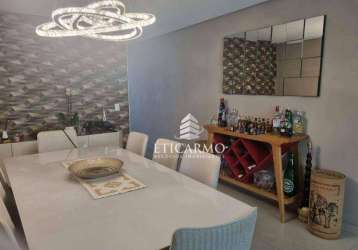 Sobrado com 3 dormitórios à venda, 190 m² por r$ 1.042.000,00 - vila formosa - são paulo/sp