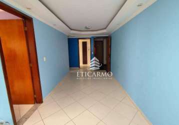 Apartamento à venda 2 dormitórios - itaquera