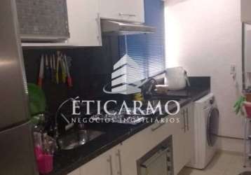 Apartamento com 2 quartos à venda na agrimensor sugaya, 1204, colônia, são paulo por r$ 190.000