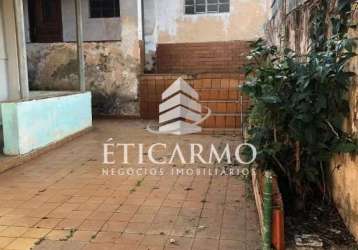 Casa com 6 quartos à venda na rua raimundo mattiuzzo, 413, vila araguaia, são paulo por r$ 380.000