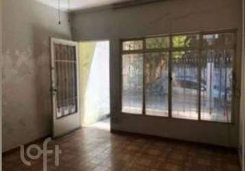 Casa com 2 quartos à venda na rua jorge ogushi, 171, aricanduva, são paulo por r$ 400.000