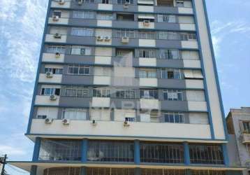 Apartamento com 2 quartos à venda na rua ernesto alves, 174, floresta, porto alegre por r$ 260.000