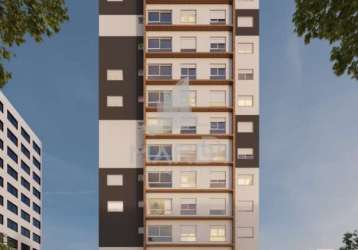 Apartamento com 2 quartos à venda na rua chile, 421, jardim botânico, porto alegre por r$ 583.000