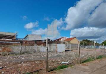 Terreno comercial à venda na rua coronel massot, 763, cristal, porto alegre por r$ 3.990.000