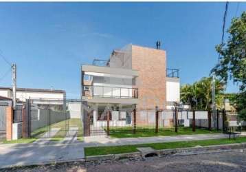 Casa em condomínio fechado com 3 quartos à venda na avenida pereira passos, 695, vila assunção, porto alegre por r$ 1.590.000