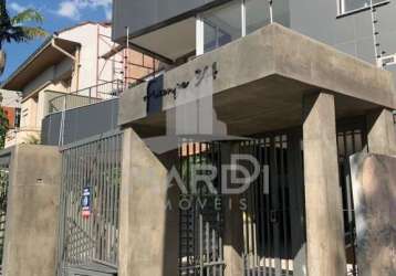 Apartamento com 2 quartos à venda na rua silveiro, 344, menino deus, porto alegre por r$ 520.000