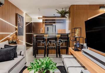 Loft com 1 quarto à venda na avenida diário de notícias, 500, cristal, porto alegre por r$ 749.000