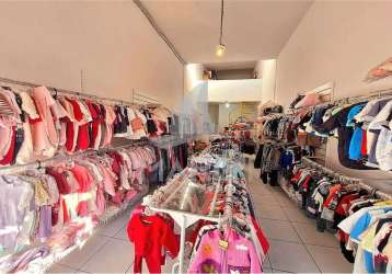 Ponto comercial à venda na avenida bento gonçalves, 4575, partenon, porto alegre por r$ 202.000