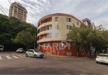 Apartamento com 3 quartos à venda na rua general neto, 435, moinhos de vento, porto alegre por r$ 289.000