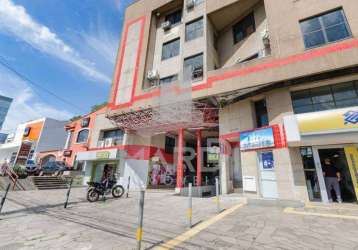 Sala comercial para alugar na avenida wenceslau escobar, 2823, tristeza, porto alegre por r$ 900