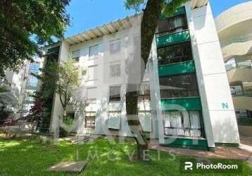 Apartamento com 2 quartos à venda na avenida fábio araújo santos, 1245, nonoai, porto alegre por r$ 265.000