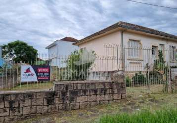 Terreno à venda na avenida são borja, 412, nonoai, porto alegre por r$ 850.000