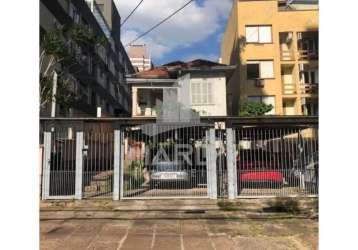 Terreno à venda na avenida coronel lucas de oliveira, 2630, petrópolis, porto alegre por r$ 1.950.000