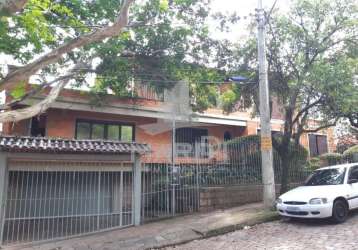 Casa com 4 quartos para alugar na rua fonseca guimarães, 34, medianeira, porto alegre por r$ 8.000