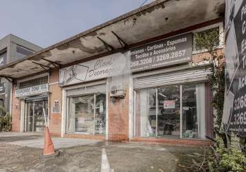 Prédio à venda na avenida wenceslau escobar, 3191, tristeza, porto alegre por r$ 1.099.900