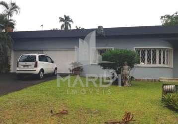 Casa com 3 quartos à venda na rua landel de moura, 09, tristeza, porto alegre por r$ 1.600.000