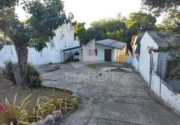 Casa com 2 quartos à venda na rua gregório perez, 258, cavalhada, porto alegre por r$ 398.000