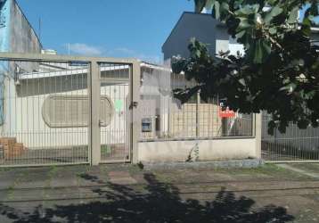 Casa comercial para alugar na rua doutor barcelos, 391, tristeza, porto alegre por r$ 4.500