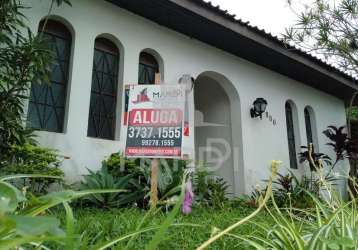 Casa comercial para alugar na avenida copacabana, 500, tristeza, porto alegre por r$ 9.800