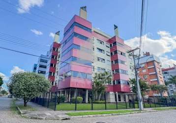 Apartamento com 3 quartos à venda na rua rodolfo simch, 275, jardim lindóia, porto alegre por r$ 755.000