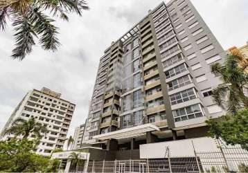 Apartamento com 1 quarto à venda na avenida ipiranga sala, 230, jardim do salso, porto alegre por r$ 599.000