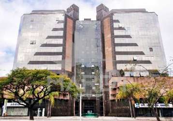 Sala comercial à venda na avenida loureiro da silva, 2001, cidade baixa, porto alegre por r$ 320.000