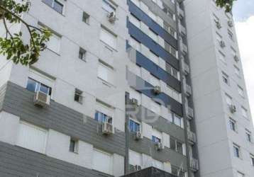 Apartamento com 3 quartos à venda na rua almirante barroso, 720, floresta, porto alegre por r$ 695.000