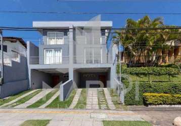 Casa com 3 quartos à venda na rua imeram teixeira cabeleira, 197, ipanema, porto alegre por r$ 750.000