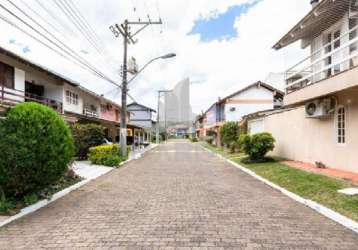 Casa em condomínio fechado com 2 quartos à venda na avenida juca batista, 1490, ipanema, porto alegre por r$ 590.000