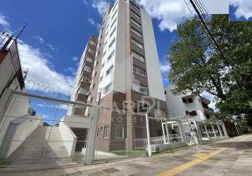 Apartamento com 1 quarto à venda na rua plácido de castro, 440, azenha, porto alegre por r$ 359.000