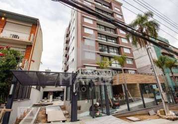 Apartamento com 2 quartos à venda na avenida taquara, 403, petrópolis, porto alegre por r$ 795.000