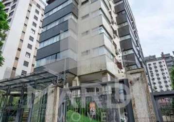 Apartamento com 3 quartos à venda na rua cabral, 795, rio branco, porto alegre por r$ 1.249.900