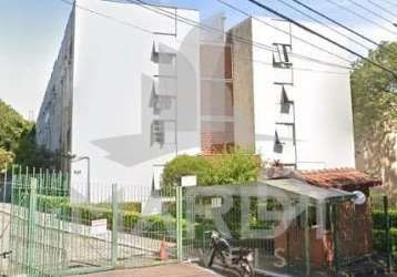 Apartamento com 2 quartos à venda na rua eurico lara, 183, medianeira, porto alegre por r$ 275.000