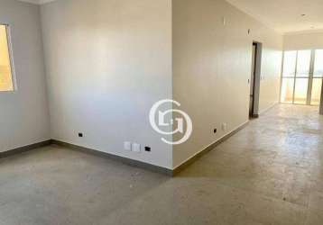 Apartamento com 2 dormitórios à venda, 78 m² por r$ 295.000 - canadá - cascavel/pr