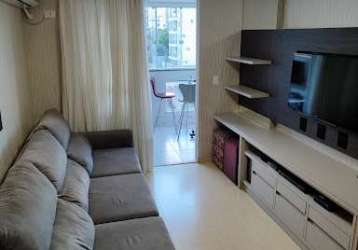 Apartamento centro - cascavel