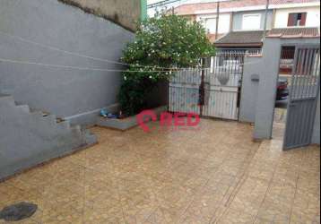 Casa com 2 dormitórios à venda, 78 m² por r$ 230.000,00 - jardim boa esperança - sorocaba/sp