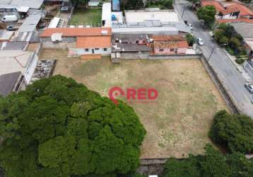 Terreno à venda, 2088 m² por r$ 2.480.000,00 - jardim simus - sorocaba/sp