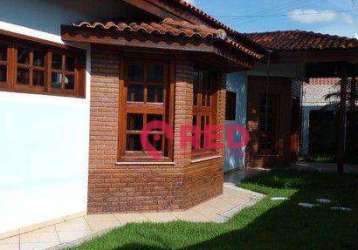 Casa com 3 dormitórios à venda, 600 m² por r$ 950.000 - cidade jardim - sorocaba/sp