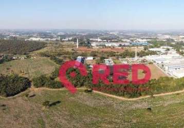 Área à venda, 30000 m² por r$ 15.000,00 - iporanga - sorocaba/sp